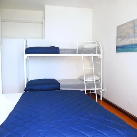 Apartment In Ve Porto Santa Margherita di Caorle
