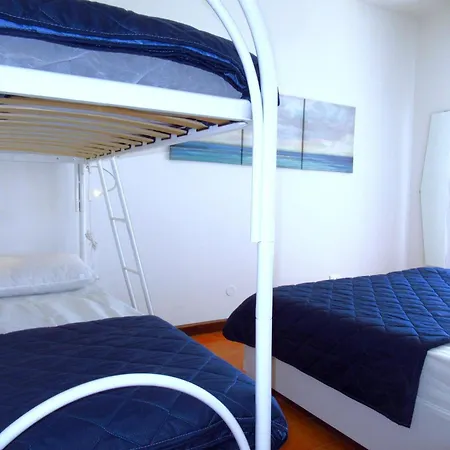 Apartment In Ve