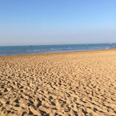 Apartment In Ve Porto Santa Margherita di Caorle