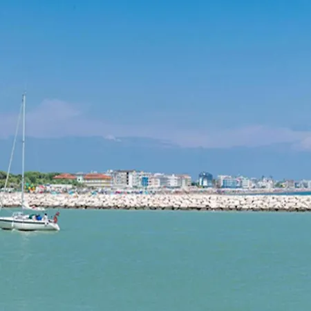In Ve * Porto Santa Margherita di Caorle