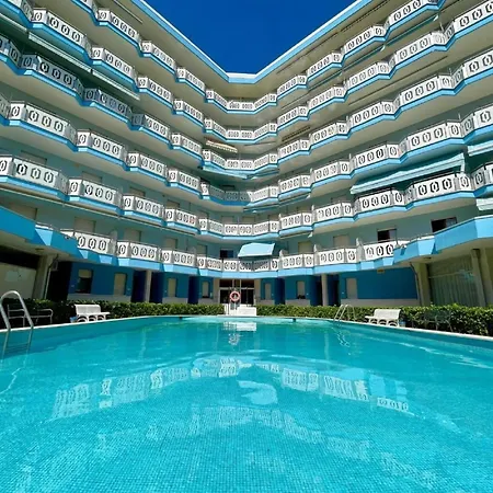 Apartment In Ve *